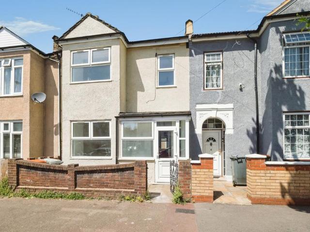 House for sale in Plashet, Greater London