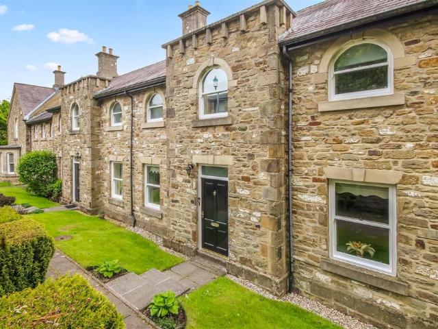 House for sale in Richmond, North Yorkshire