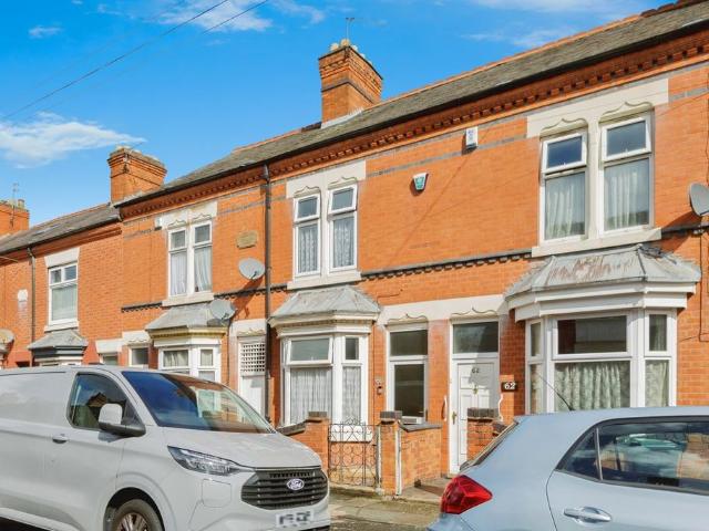 House for sale in Belgrave, Leicester