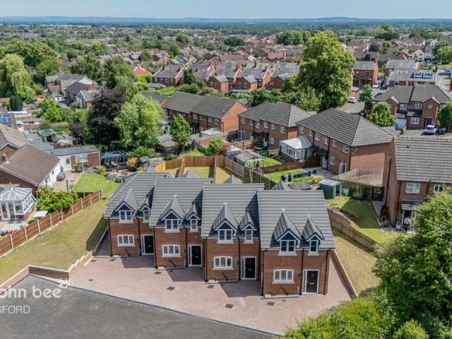 House for sale in Littler, Winsford
