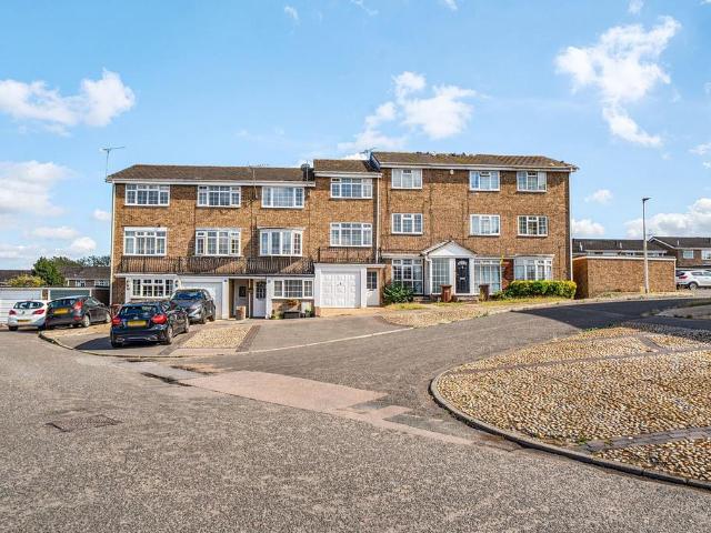 House for sale in Parkwood, Gillingham