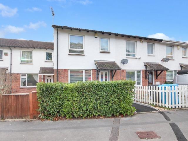 House for sale in Creekmoor, Poole