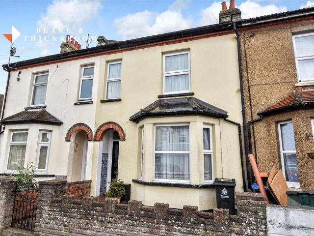 House for sale in Dale Hill, Essex