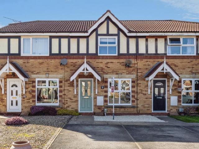 House for sale in Molescroft