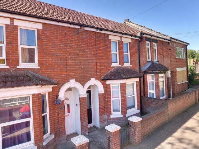 House for sale in Hampton Park, Isle Of Man