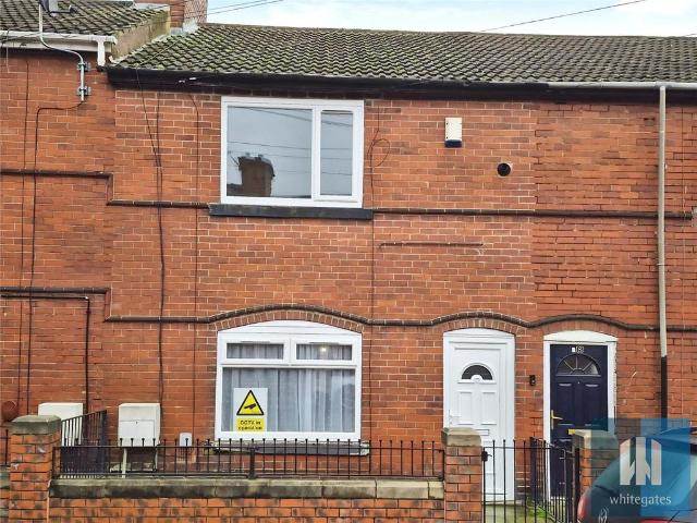 House for sale in North Elmsall, West Yorkshire