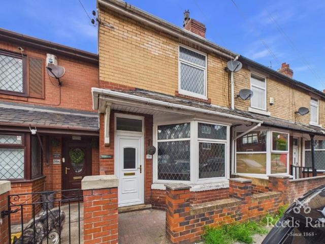 House for sale in Glasshoughton, Castleford