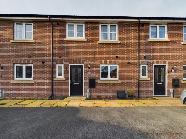 House for sale in Driffield, East Riding Of Yorkshire