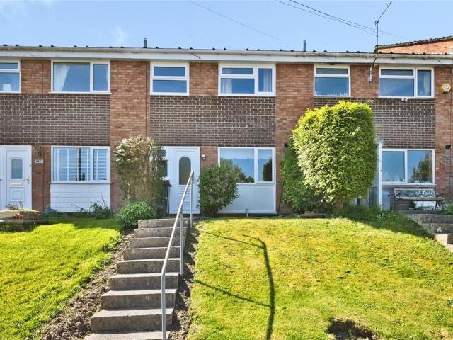 House for sale in Yeovil, Somerset