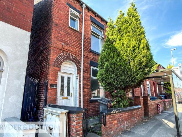 House for sale in Pendock, Greater Manchester