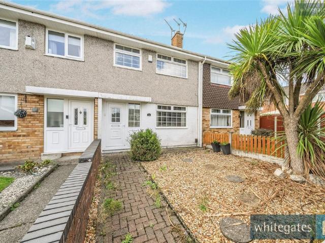 House for sale in Litherland, Sefton