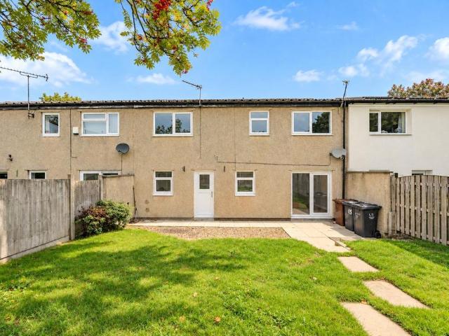 House for sale in Tinshill Moor, Leeds