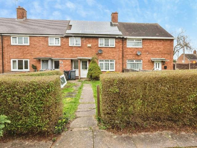 House for sale in Bartley Green, West Midlands