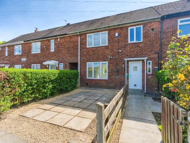House for sale in Georgia, Greater Manchester