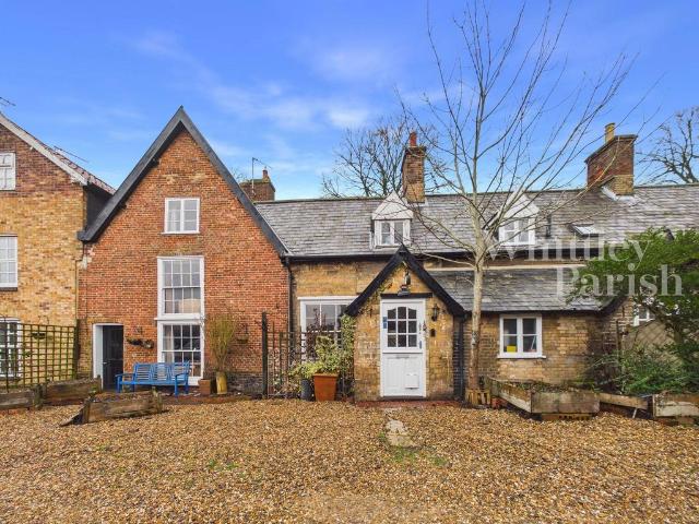 House for sale in East Tuddenham, Norfolk