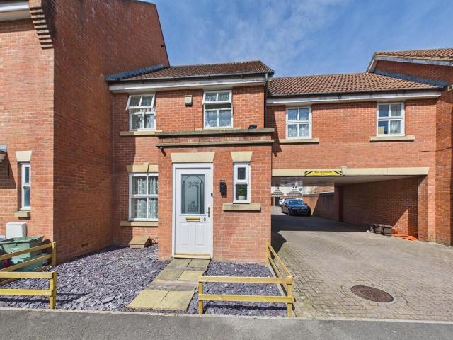House for sale in Worle, Weston-super-mare