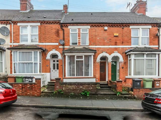 House for sale in Burrow's Bush, Wellingborough