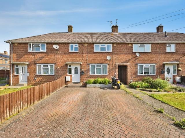 House for sale in Preston Plucknett, Yeovil