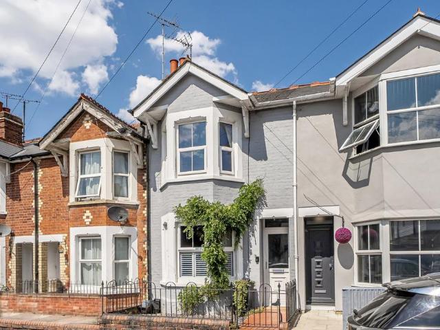 House for sale in Whitley, Reading