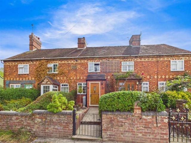 House for sale in Pontesbury Hill, Pontesbury