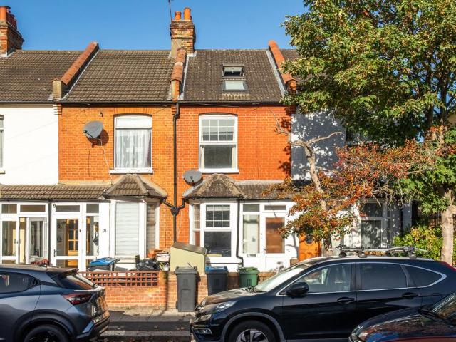 House for sale in London Borough of Merton, Greater London