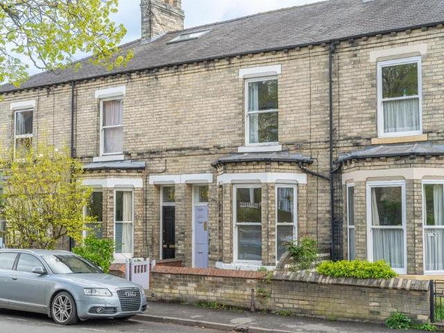 House for sale in The Groves, High Field