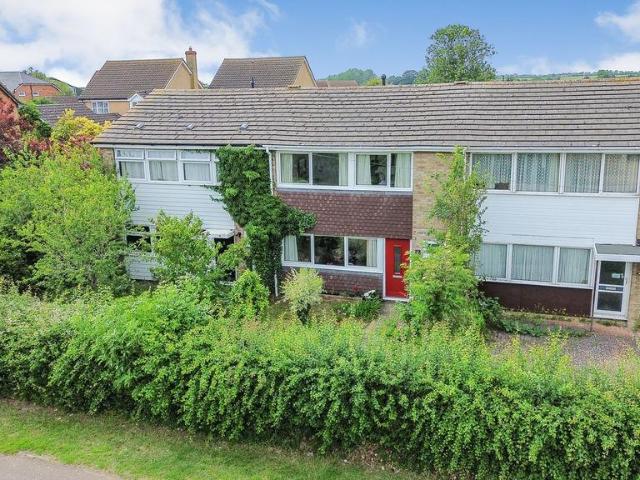 House for sale in Bedford