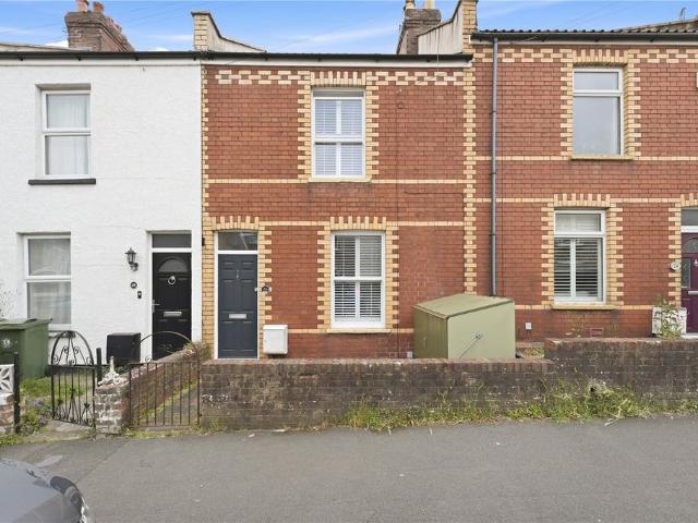 House for sale in Feckenham, City Of Bristol