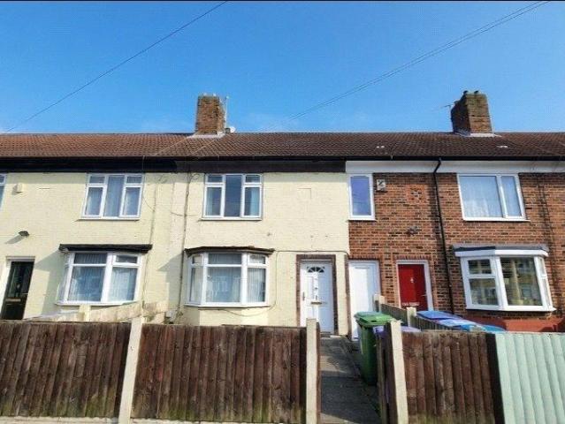 House for sale in Calderstones
