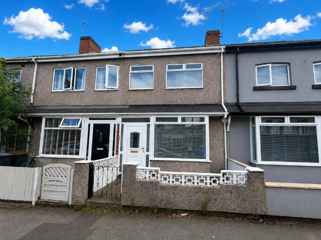 House for sale in Ash Green, Camp Hill