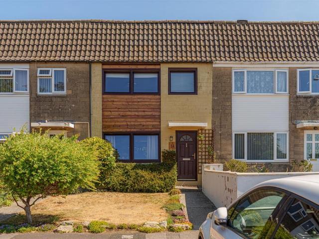 House for sale in Trowbridge