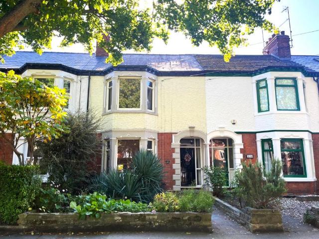 House for sale in Avenues, Hull