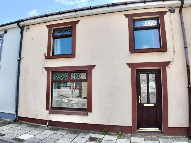 House for sale in Nantyglo and Blaina, Blaina