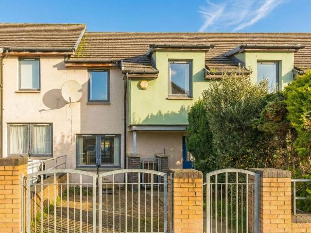 House for sale in Niddrie Mains, Craigmillar