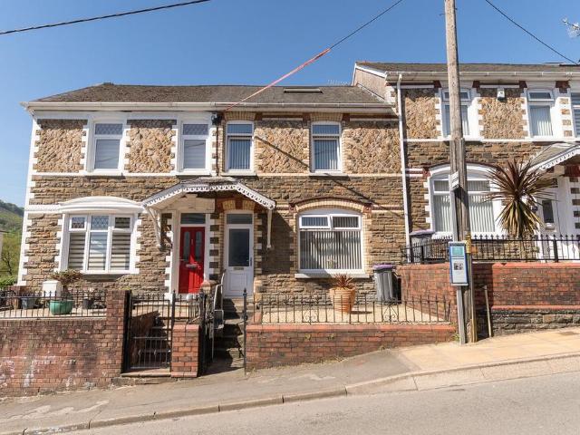 House for sale in Wainfelin, Griffithstown