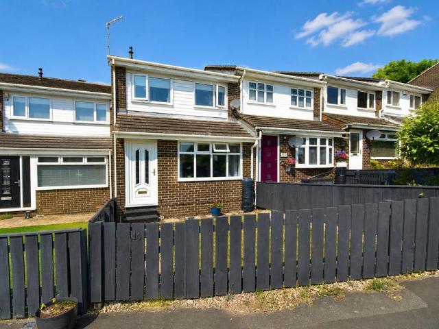 House for sale in No Place, Stanley