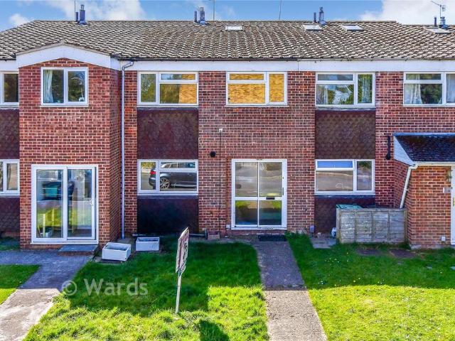 House for sale in Sandown Park, Kent
