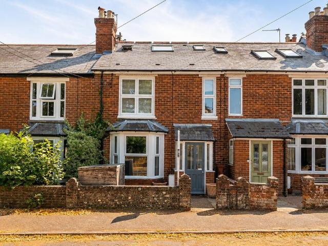 House for sale in New Alresford, Hampshire
