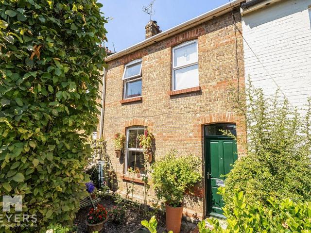 House for sale in Poundbury, Fordington