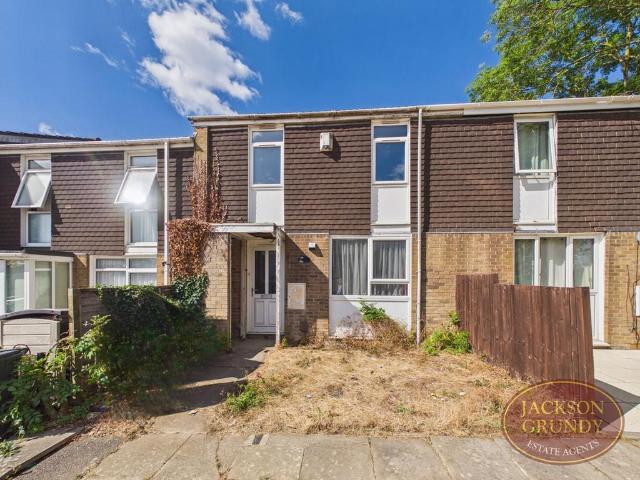 House for sale in Westone, Northampton