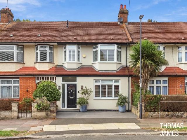 House for sale in London Borough of Enfield, Greater London
