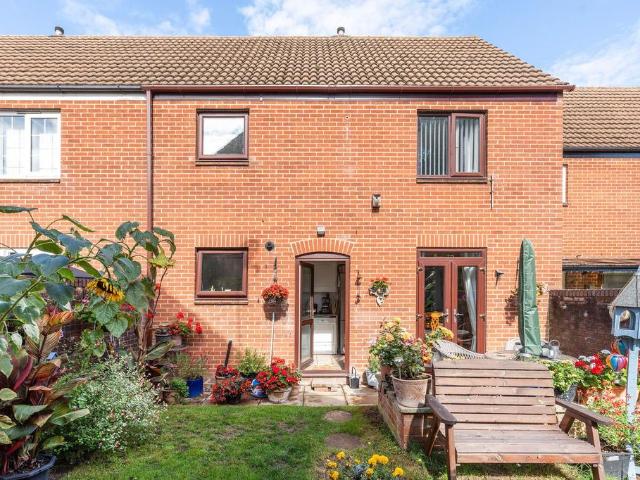 House for sale in East Bank, Norfolk