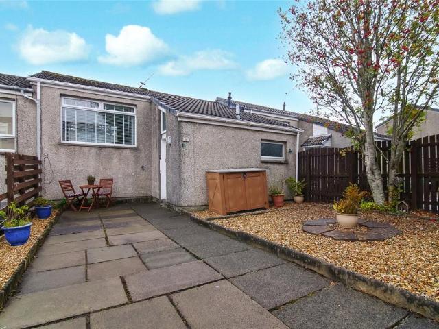 House for sale in Condorrat, Cumbernauld