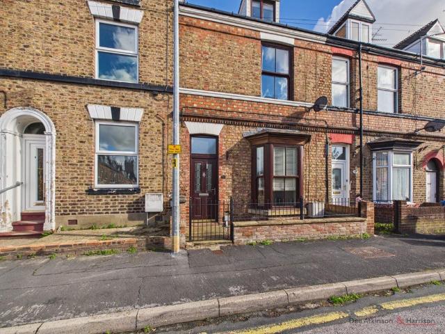 House for sale in Little Driffield, Driffield