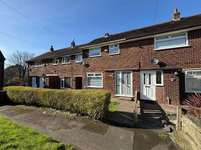 House for sale in Cheetham Fold, Greenheys