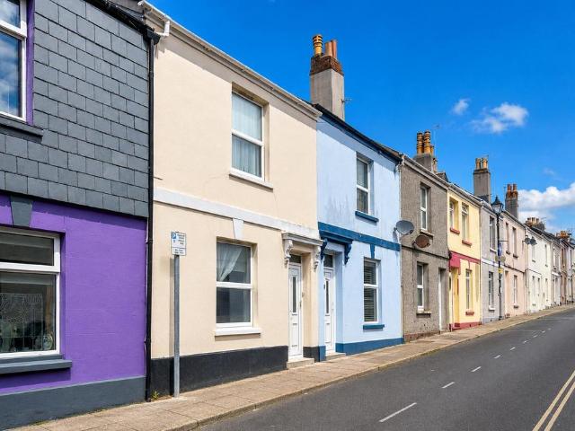 House for sale in Greenbank, Mount Wise