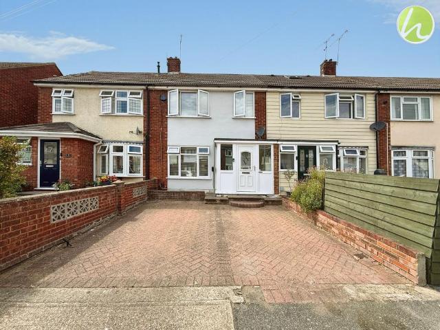 House for sale in Stanford-le-hope, Essex