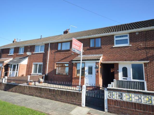House for sale in Ditton, Widnes