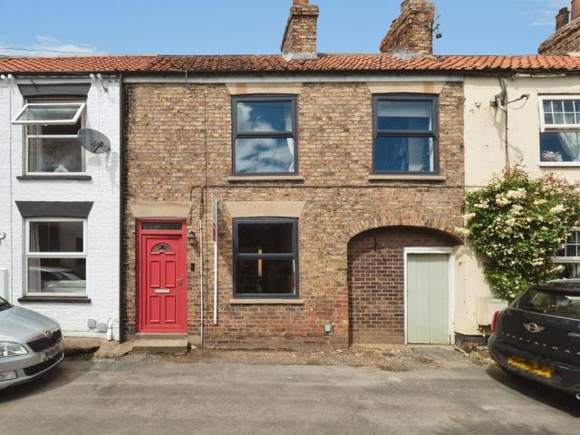 House for sale in Brandesburton, East Riding Of Yorkshire