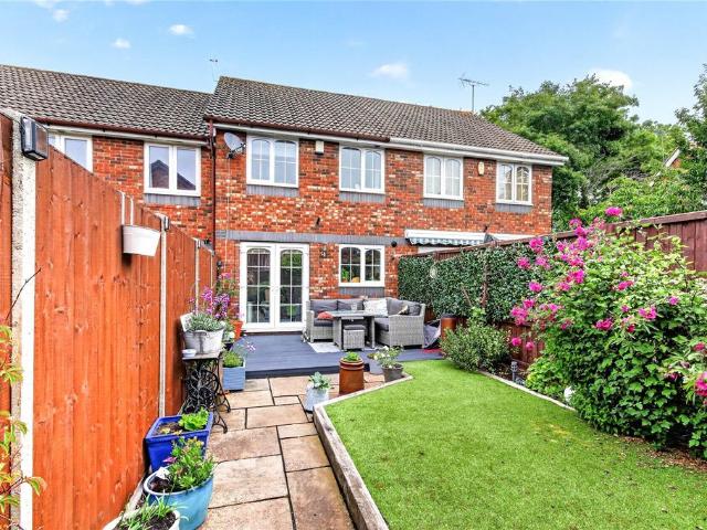 House for sale in Newell Green